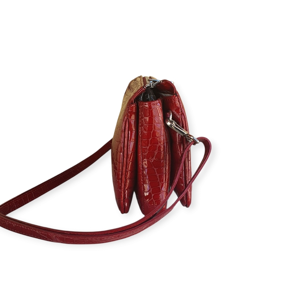 796 Rosso cocco sioux